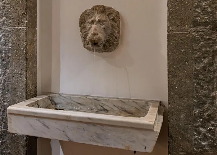 Domus Campo De Fiori *